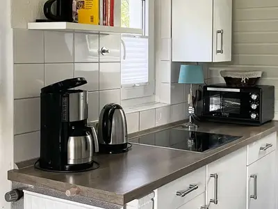 Ferienhaus für 4 Personen (51 m²) in Varel 8/10