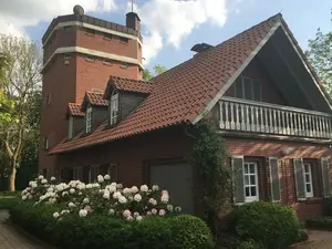 Ferienhaus für 9 Personen (250 m²) in Varel