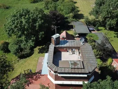 Ferienhaus für 9 Personen (250 m²) in Varel 3/10