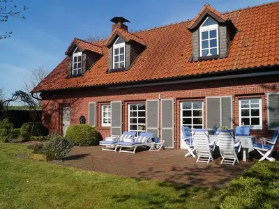 Ferienhaus für 9 Personen (250 m²) in Varel 5/10