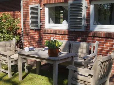 Ferienhaus für 9 Personen (250 m²) in Varel 6/10