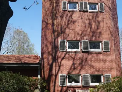 Ferienhaus für 9 Personen (250 m²) in Varel 7/10