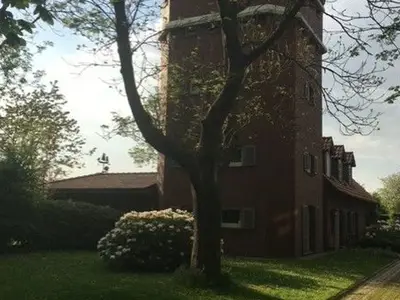 Ferienhaus für 9 Personen (250 m²) in Varel 10/10