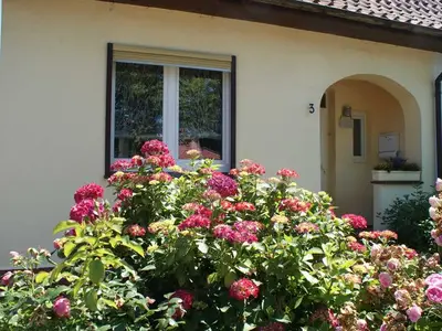 Ferienhaus für 5 Personen in Varel 1/10
