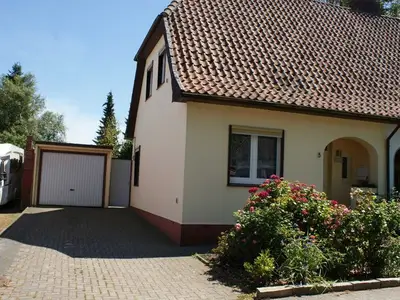 Ferienhaus für 5 Personen in Varel 2/10