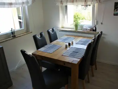 Ferienhaus für 5 Personen in Varel 9/10