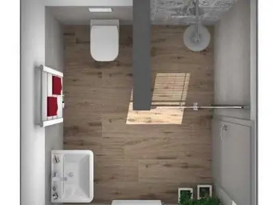 Ferienhaus für 5 Personen in Varel 10/10
