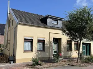 Ferienhaus für 9 Personen (110 m²) in Varel