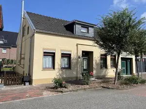 Ferienhaus für 3 Personen (78 m²) in Varel