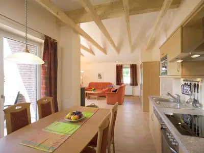 Ferienhaus für 4 Personen (90 m²) in Varel 2/10