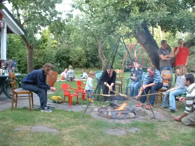 Ferienhaus für 4 Personen (90 m²) in Varel 10/10