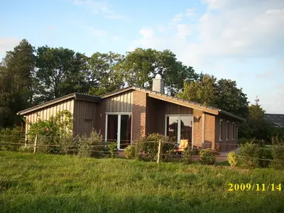 Ferienhaus für 4 Personen (90 m²) in Varel 2/10