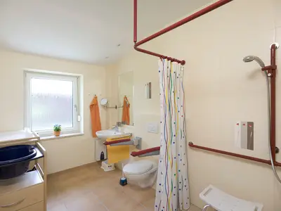 Ferienhaus für 4 Personen (90 m²) in Varel 7/10