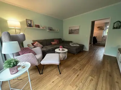 Ferienhaus für 4 Personen (65 m²) in Varel 5/10