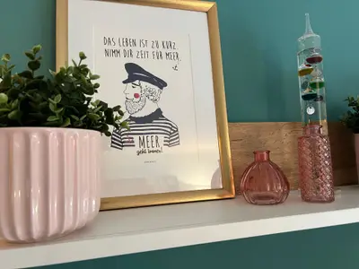 Ferienhaus für 4 Personen (65 m²) in Varel 6/10