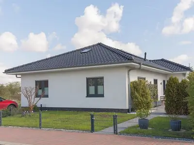 Ferienhaus für 6 Personen (100 m²) in Varel 1/10