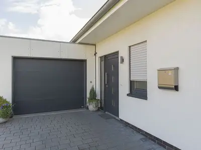Ferienhaus für 6 Personen (100 m²) in Varel 3/10
