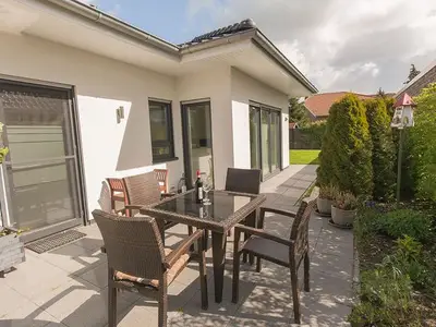 Ferienhaus für 6 Personen (100 m²) in Varel 4/10