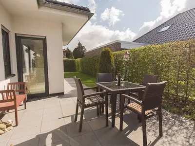 Ferienhaus für 6 Personen (100 m²) in Varel 6/10