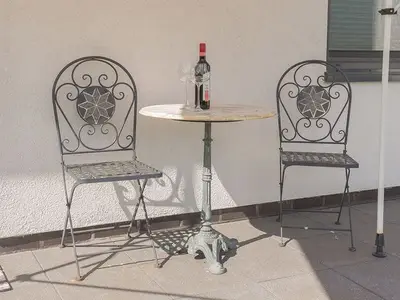 Ferienhaus für 6 Personen (100 m²) in Varel 7/10