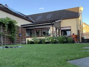 Ferienhaus für 9 Personen (110 m²) in Varel
