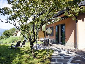 Ferienhaus für 4 Personen (50 m²) in Varenna