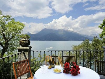 Ferienhaus für 6 Personen (200 m²) in Varenna 1/10