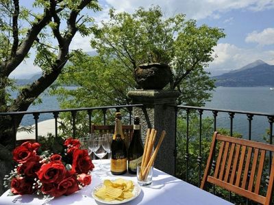 Ferienhaus für 6 Personen (200 m²) in Varenna 2/10