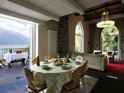 Ferienhaus für 6 Personen (200 m²) in Varenna 7/10