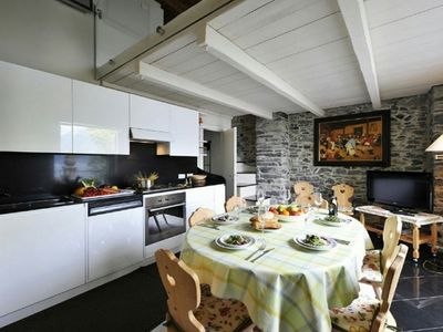 Ferienhaus für 6 Personen (200 m²) in Varenna 9/10