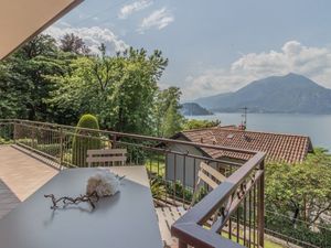 Ferienhaus für 4 Personen (90 m²) in Varenna