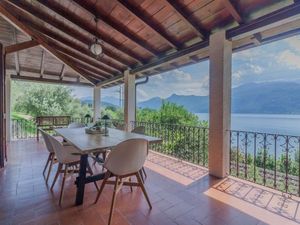 Ferienhaus für 4 Personen (132 m&sup2;) in Varenna