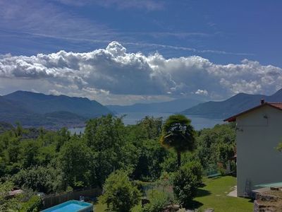 Ferienhaus für 5 Personen (80 m²) in Varese 9/10