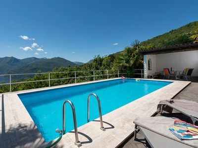 Ferienhaus für 9 Personen (163 m²) in Varese 5/10