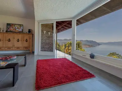 Ferienhaus für 9 Personen (163 m²) in Varese 4/10