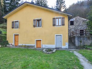 Ferienhaus für 4 Personen (50 m²) in Varese Ligure