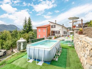 Ferienhaus für 7 Personen (110 m²) in Varese Ligure