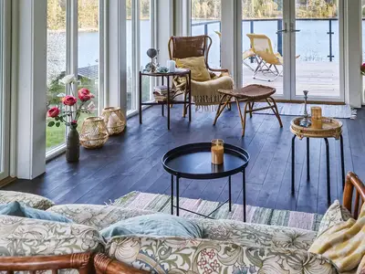 living-room