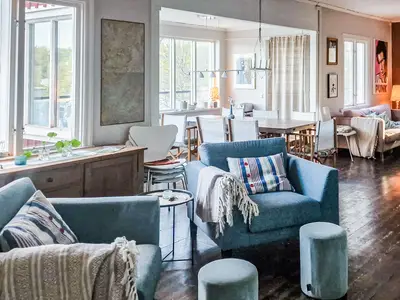 living-room