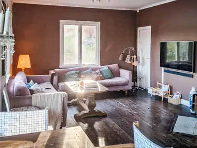 living-room