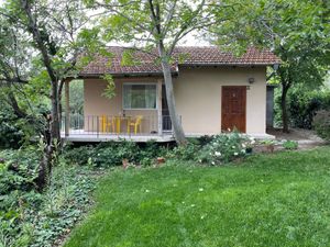 Ferienhaus für 3 Personen (50 m²) in Varna