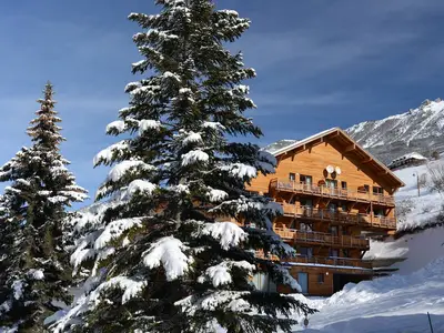 ExteriorWinter