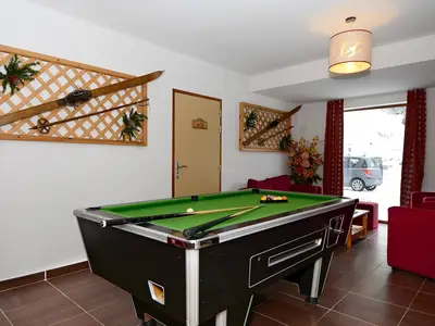 RecreationRoom