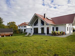 Ferienhaus für 8 Personen (164 m²) in Vaschvitz