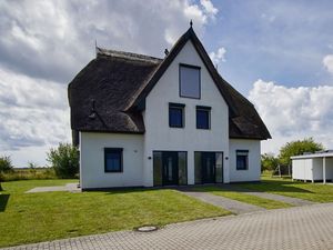 Ferienhaus für 6 Personen (100 m²) in Vaschvitz