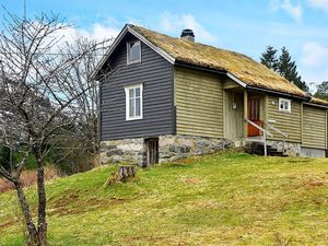 Ferienhaus für 5 Personen (79 m&sup2;) in Vassenden