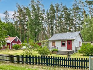 Ferienhaus für 5 Personen (56 m²) in Vassmolösa
