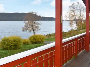 Ferienhaus für 7 Personen (60 m²) in Vatne