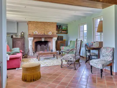 living-room
