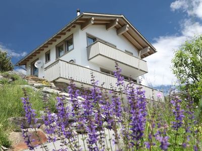 Ferienhaus für 7 Personen in Vattiz 2/10